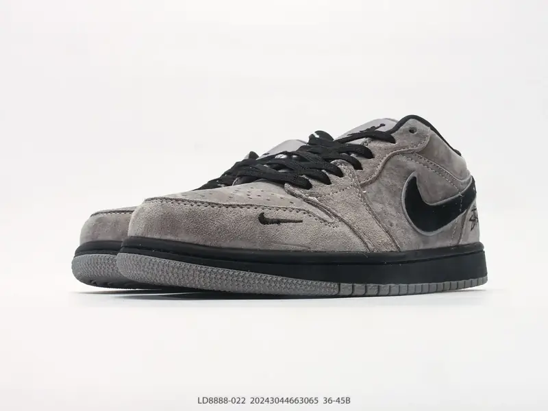 Air Jordan Скейт-обувь Низкий верх LD8888-022 #20243044663065